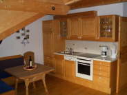 Essplatz mit K�che